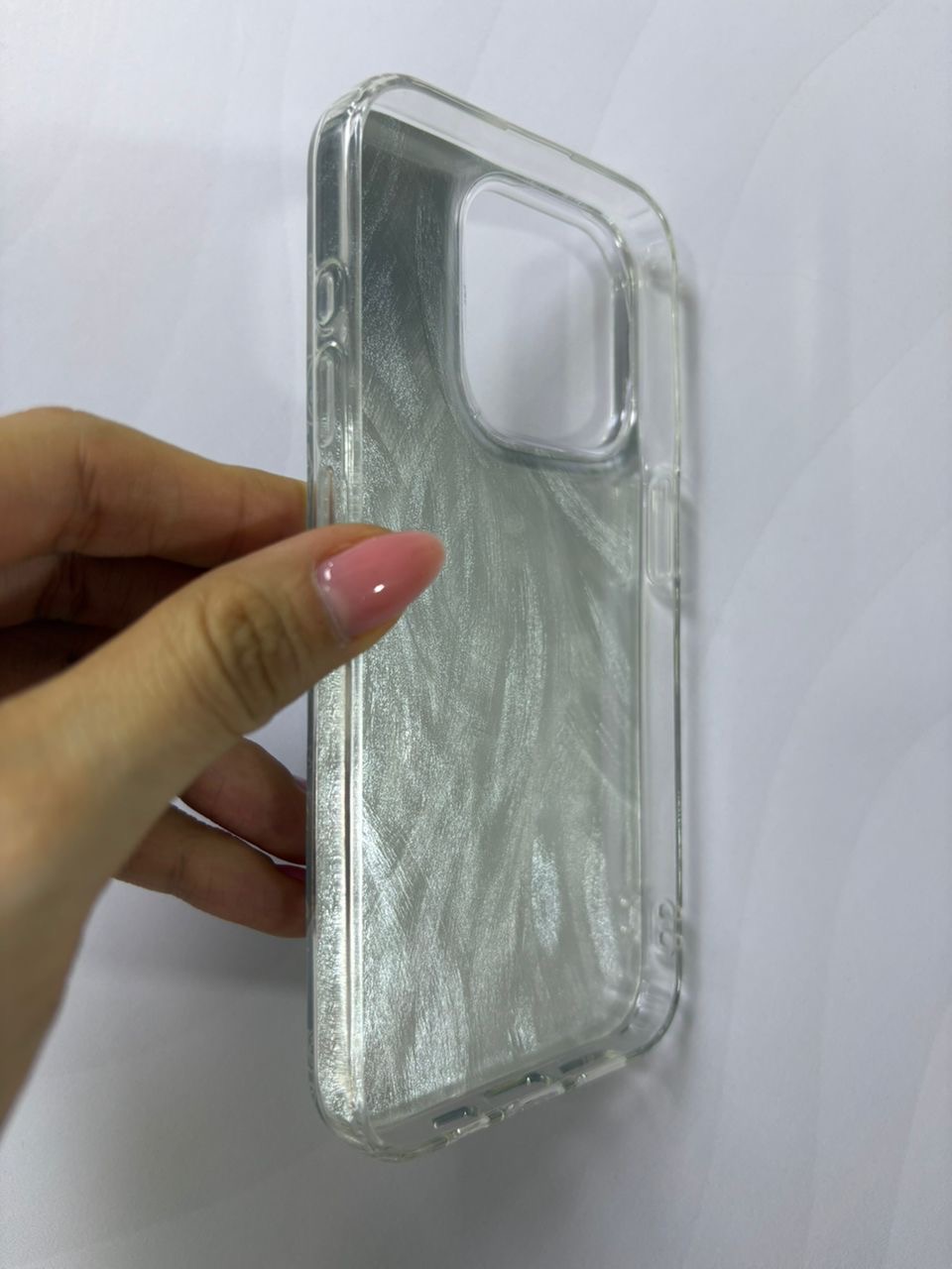 Case iPhone 15 Pro - TuCase.sc