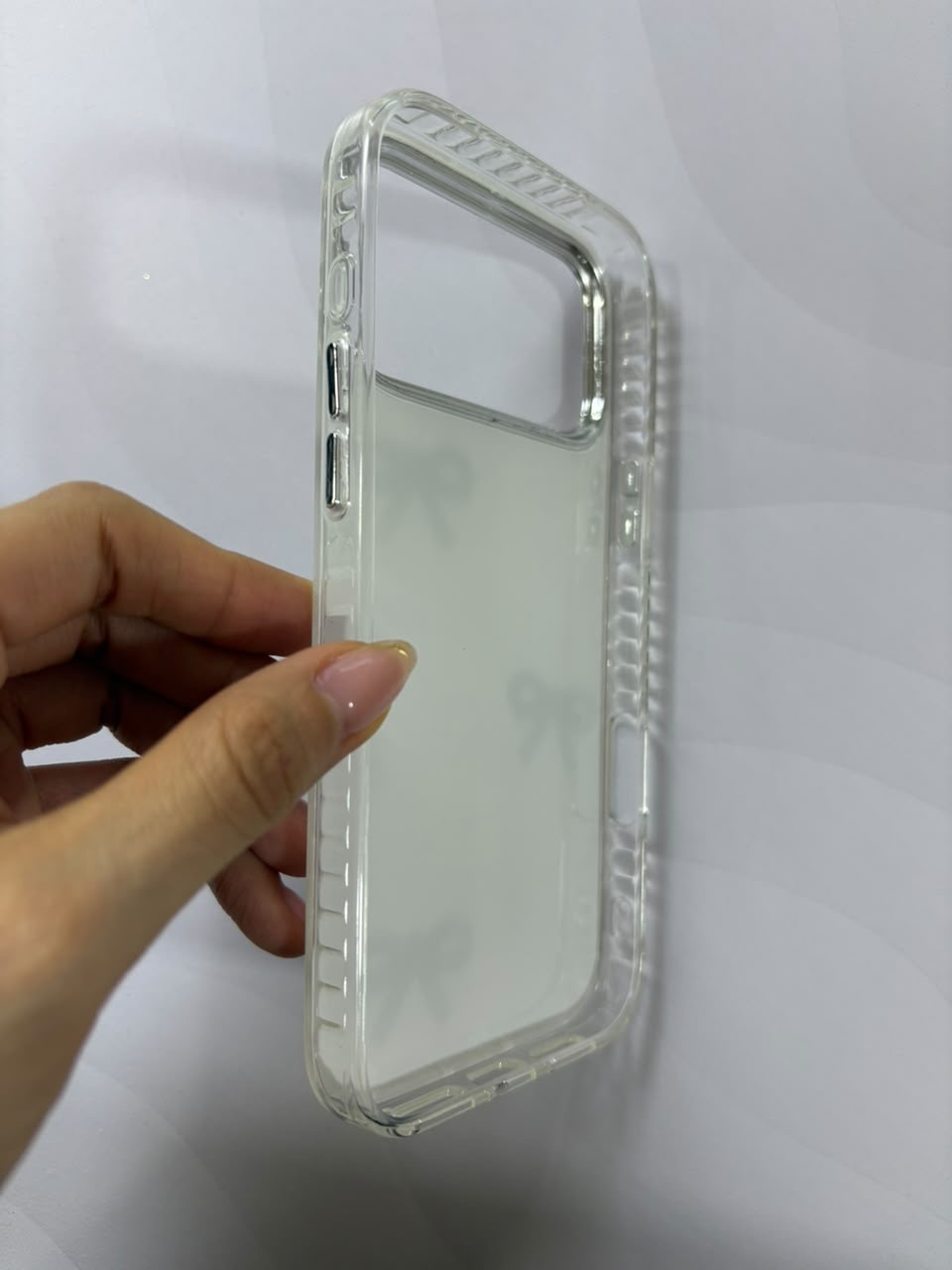 Case iPhone 17 Pro Max - TuCase.sc