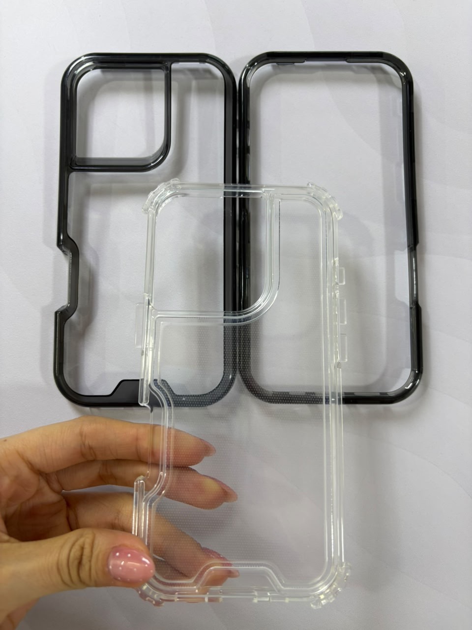 Case 360 iPhone 16 Pro - TuCase.sc