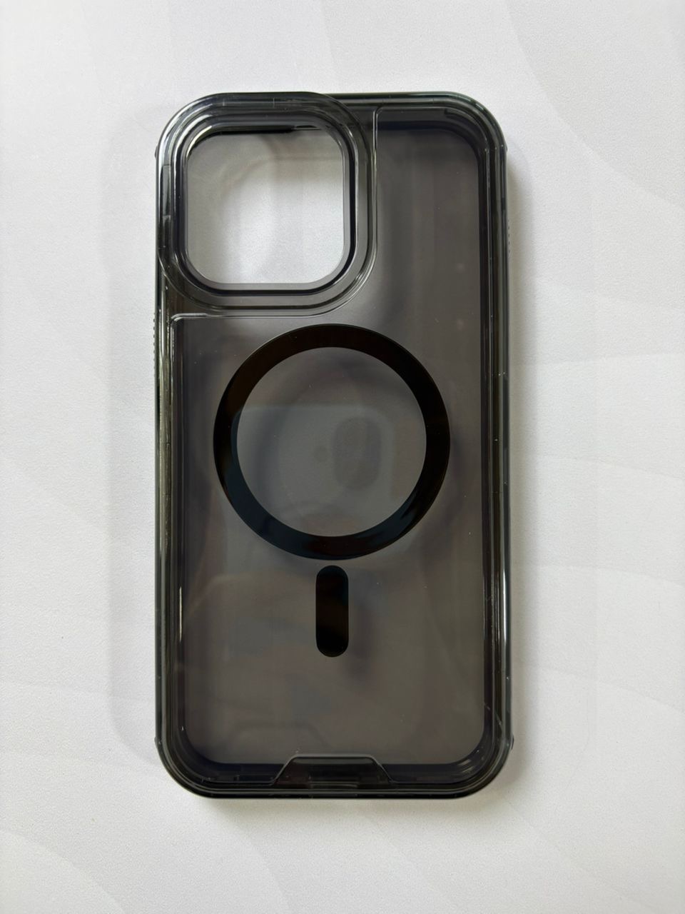 Case 360 iPhone 15 Pro Max - TuCase.sc