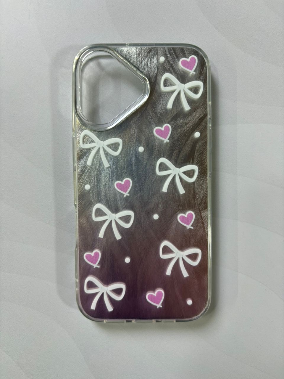 Case iPhone 16 - TuCase.sc