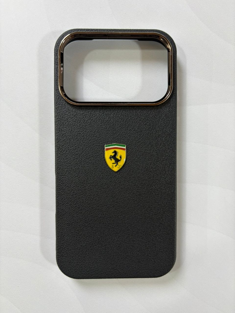 Case iPhone 17 Pro - TuCase.sc