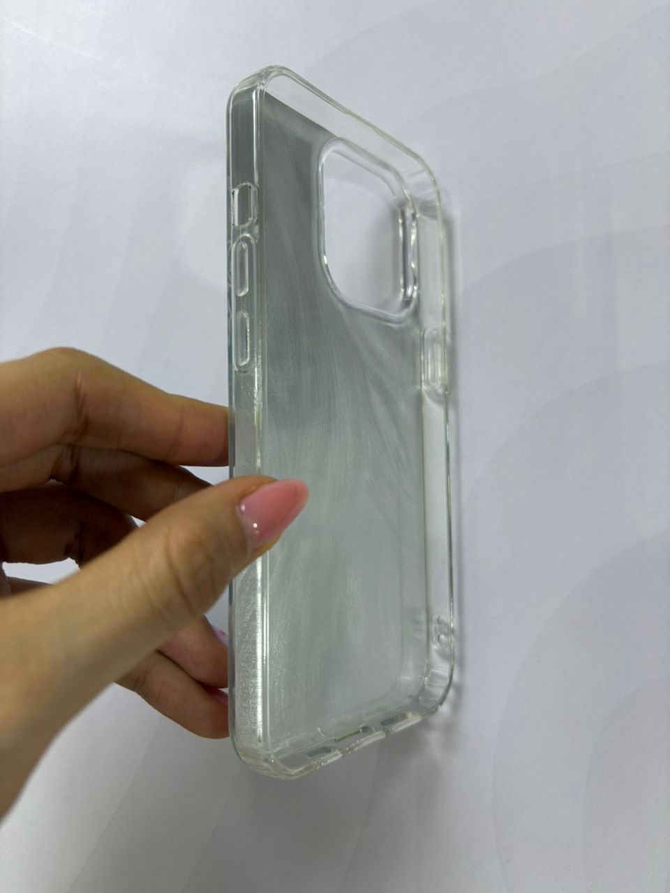Case iPhone 13 Pro - TuCase.sc