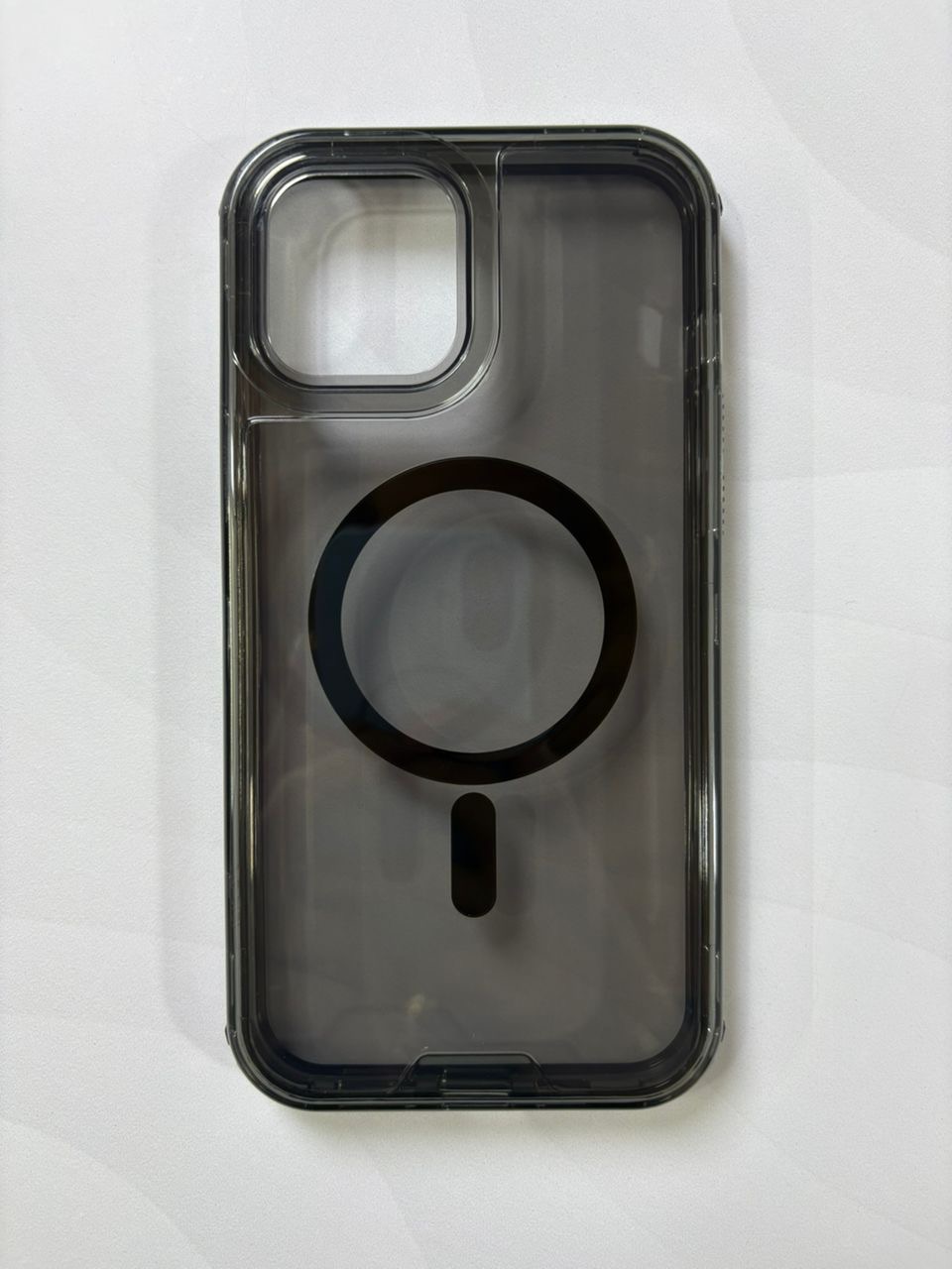 Case 360 iPhone 12 Pro Max - TuCase.sc