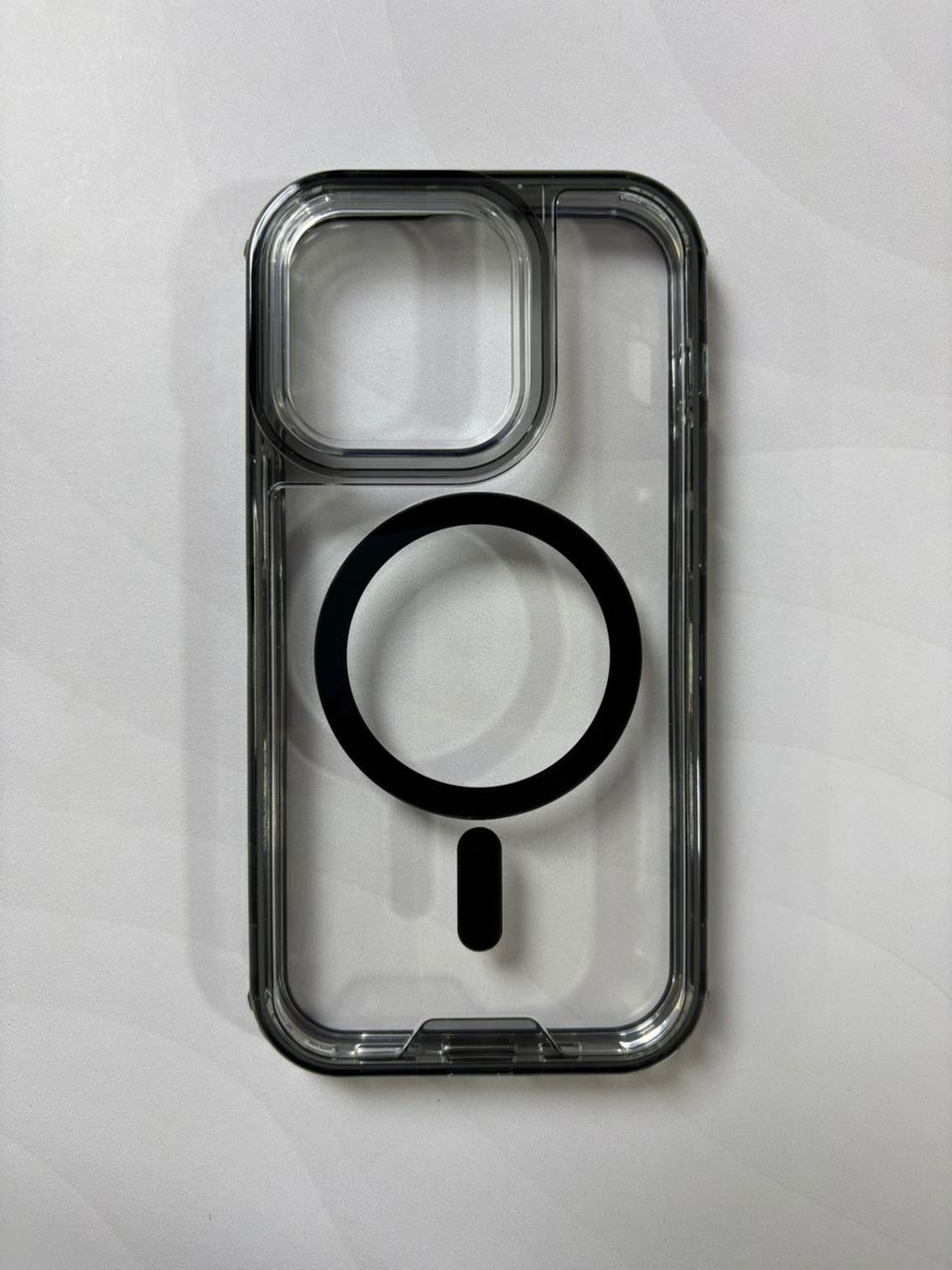 Case 360 con MagSafe iPhone 14 Pro - TuCase.sc