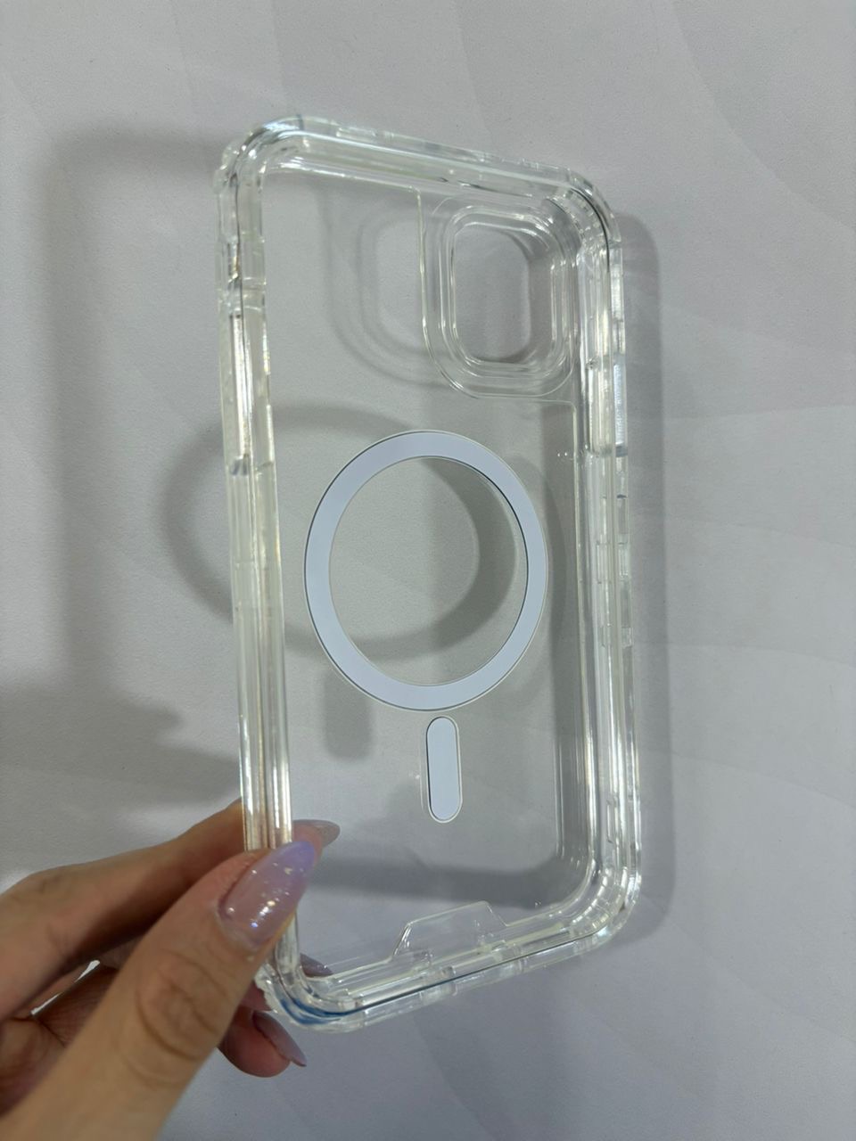 Case 360 con MagSafe iPhone 11 - TuCase.sc