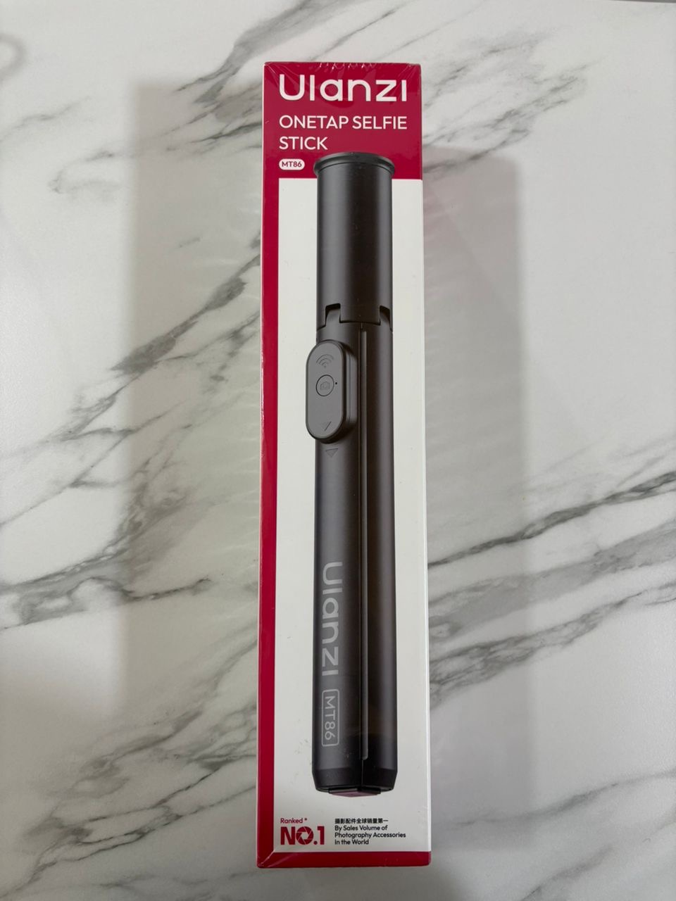 Trípode Ulanzi con soporte - TuCase.sc