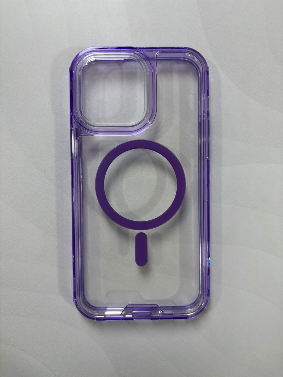 Case 360 con MagSafe iPhone 13 Pro Max - TuCase.sc