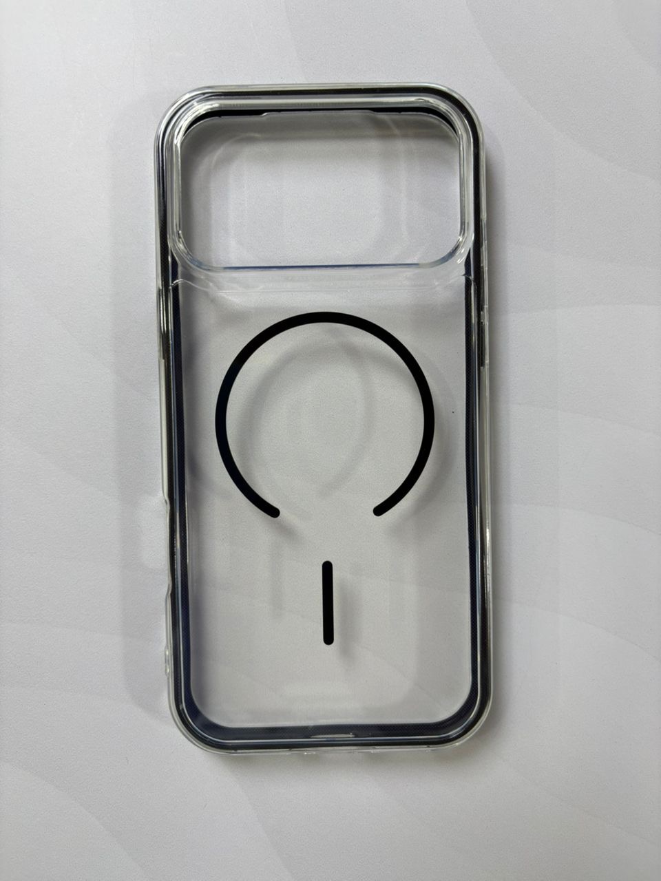Case iPhone 17 Pro Max - TuCase.sc