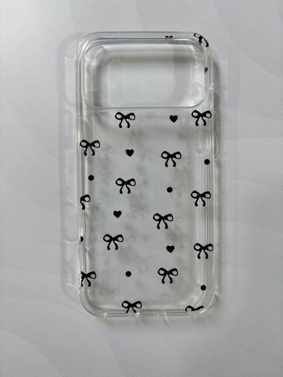 Case iPhone  17 Pro Max - TuCase.sc
