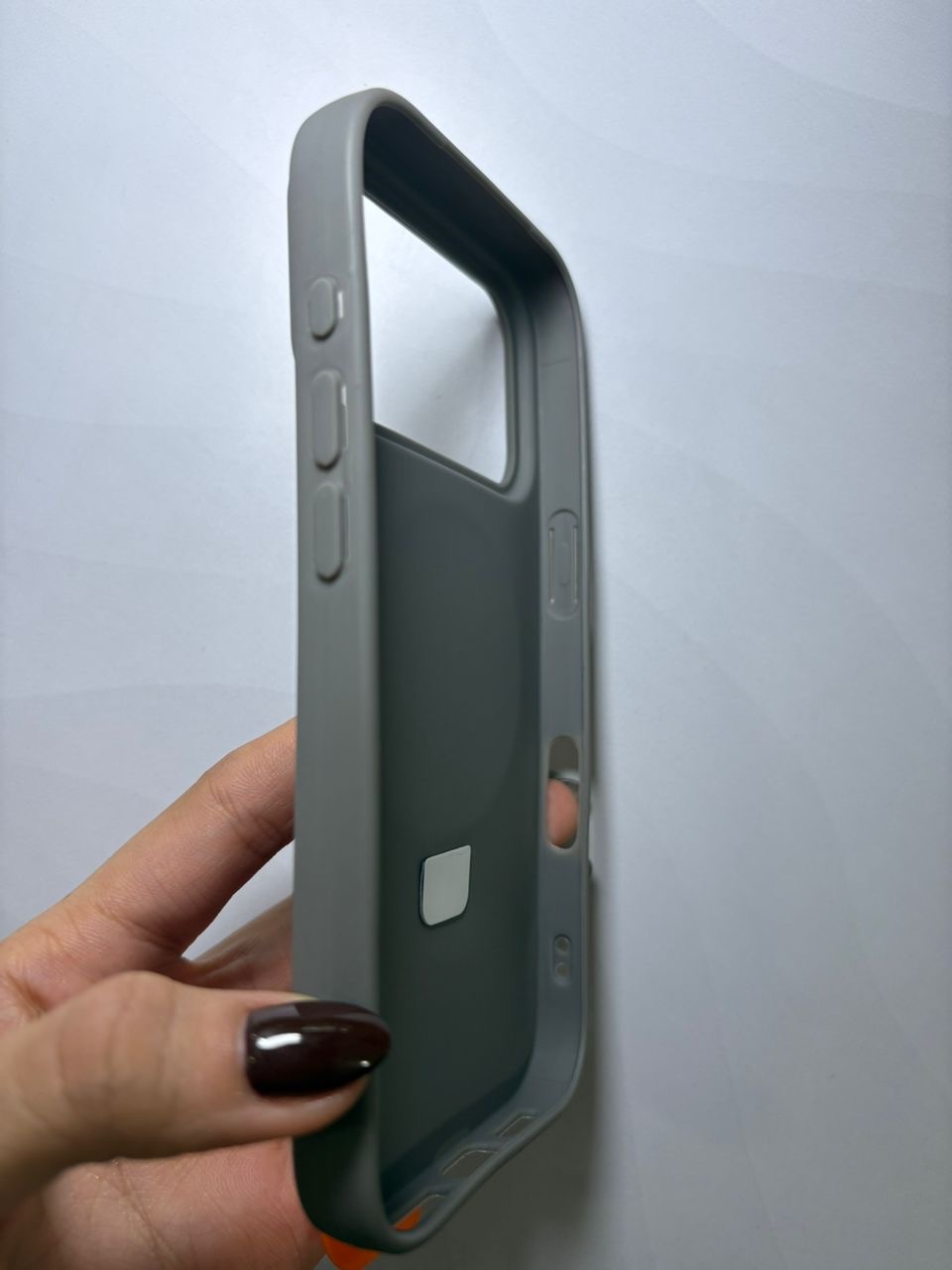 Case iPhone 17 Pro - TuCase.sc