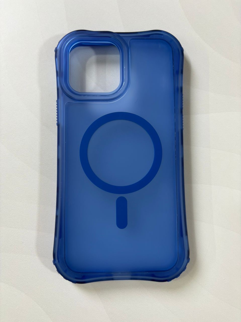 Case 360 Matte iPhone 13 Pro Max - TuCase.sc