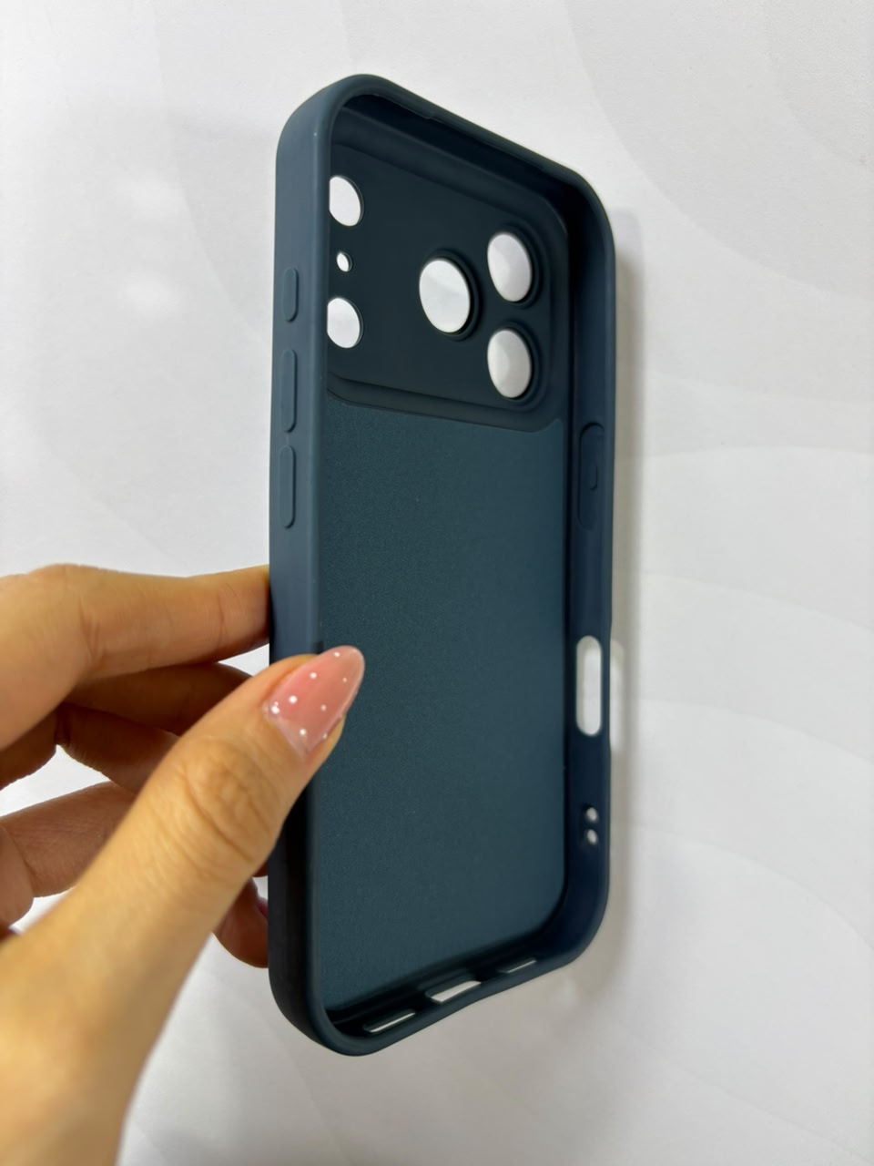 Case iPhone 17 Pro - TuCase.sc