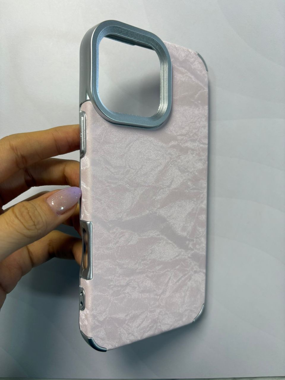 Case iPhone 16 Pro Max - TuCase.sc