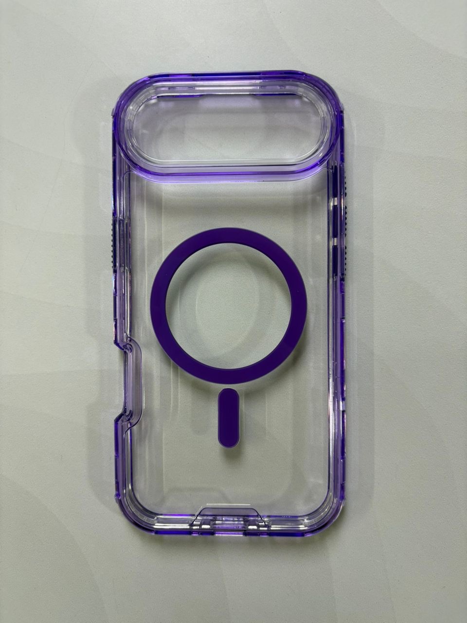 Case 360 con MagSafe iPhone Air - TuCase.sc