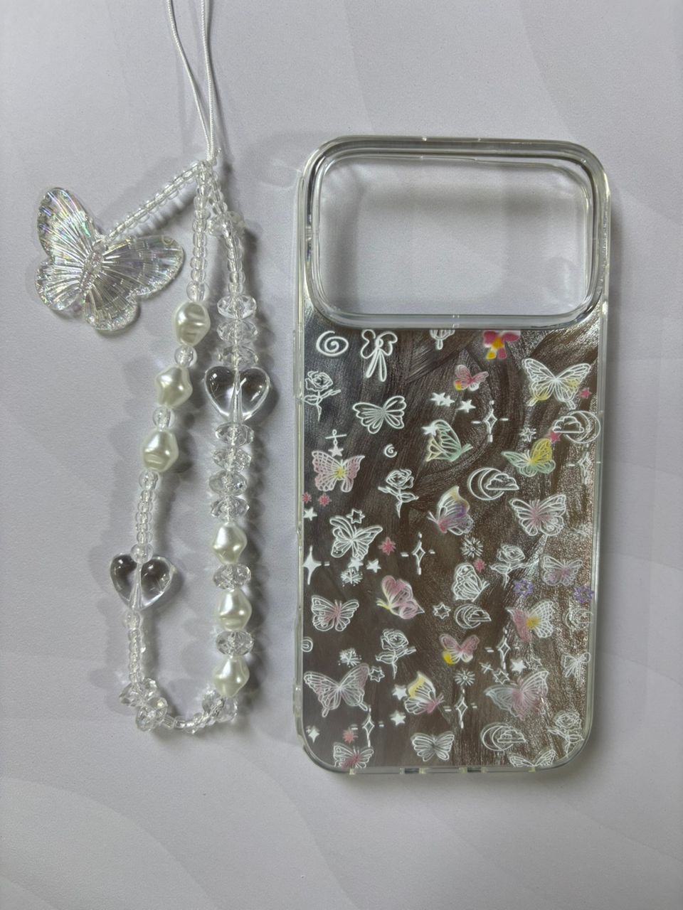 Case iPhone 17 Pro Max - TuCase.sc