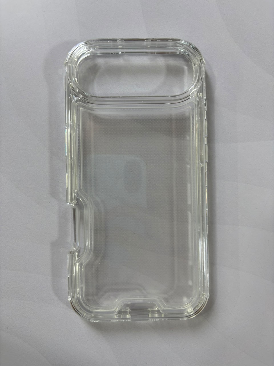 Case 360 iPhone Air - TuCase.sc