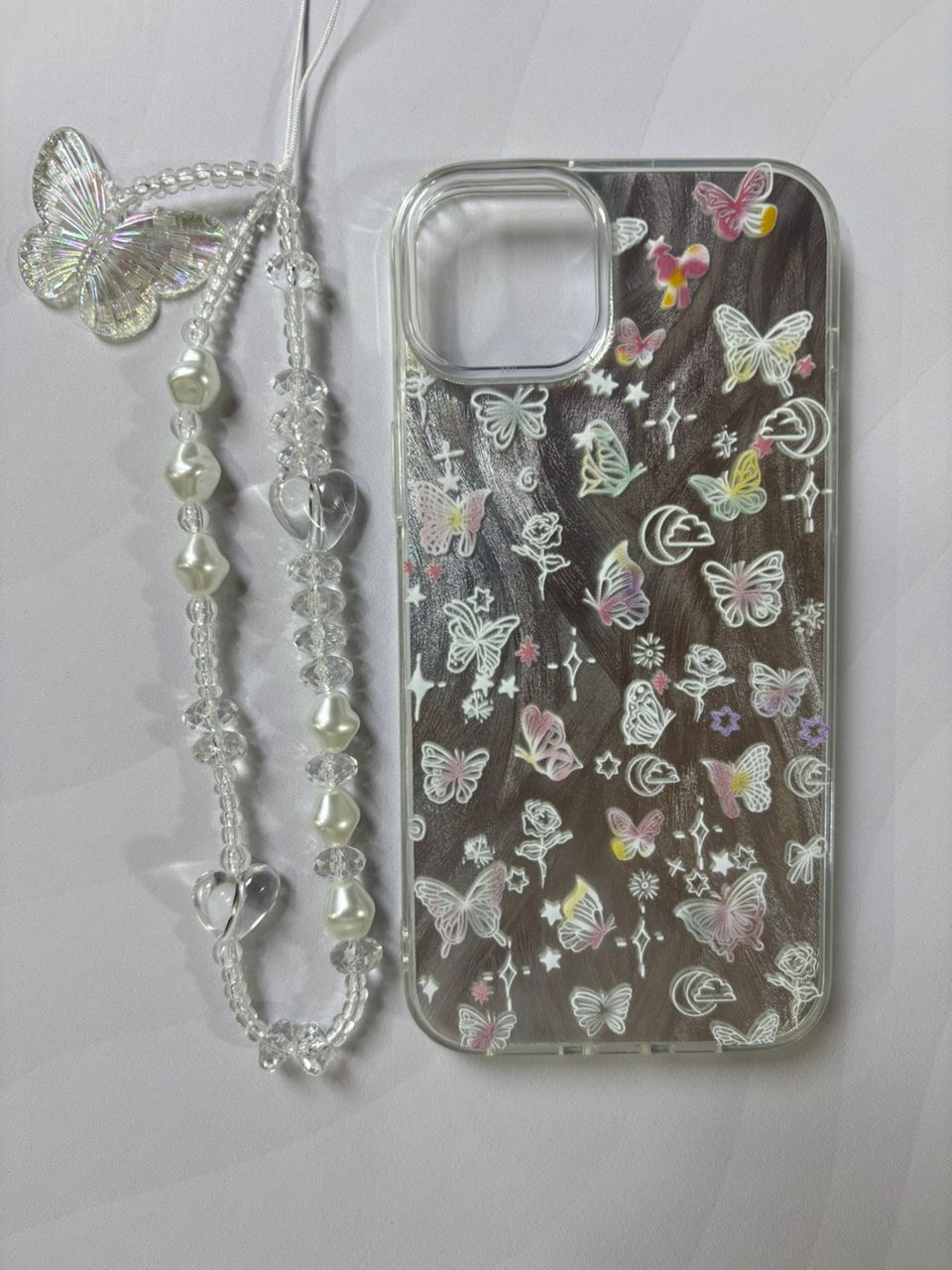 Case iPhone 14 Plus / 15 Plus - TuCase.sc