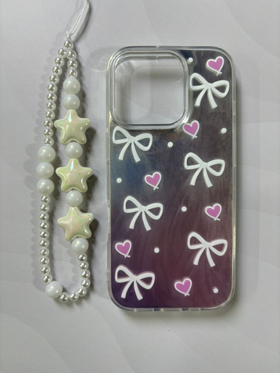 Case iPhone 16 Pro - TuCase.sc