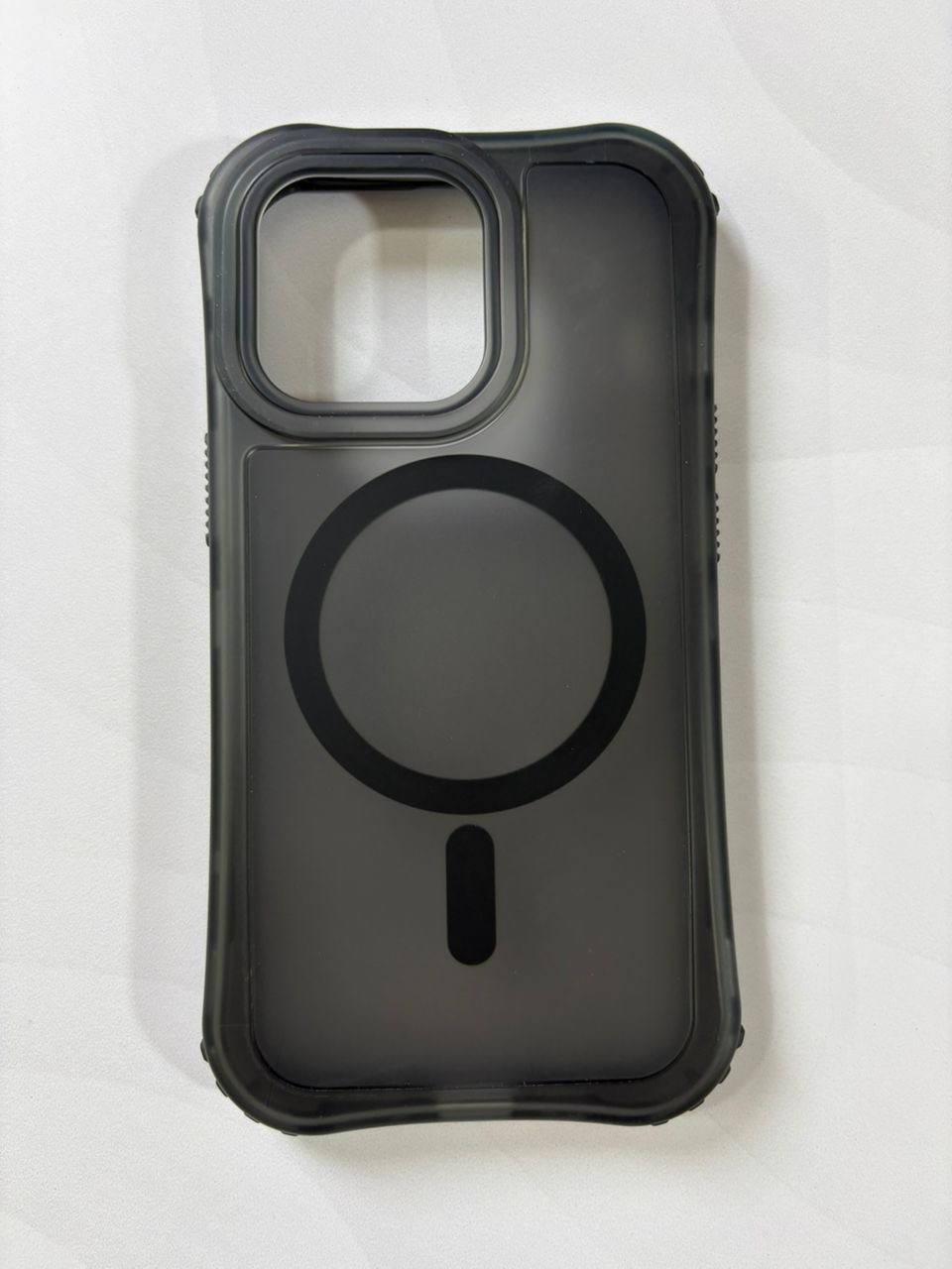 Case 360 Matte iPhone 13 Pro - TuCase.sc
