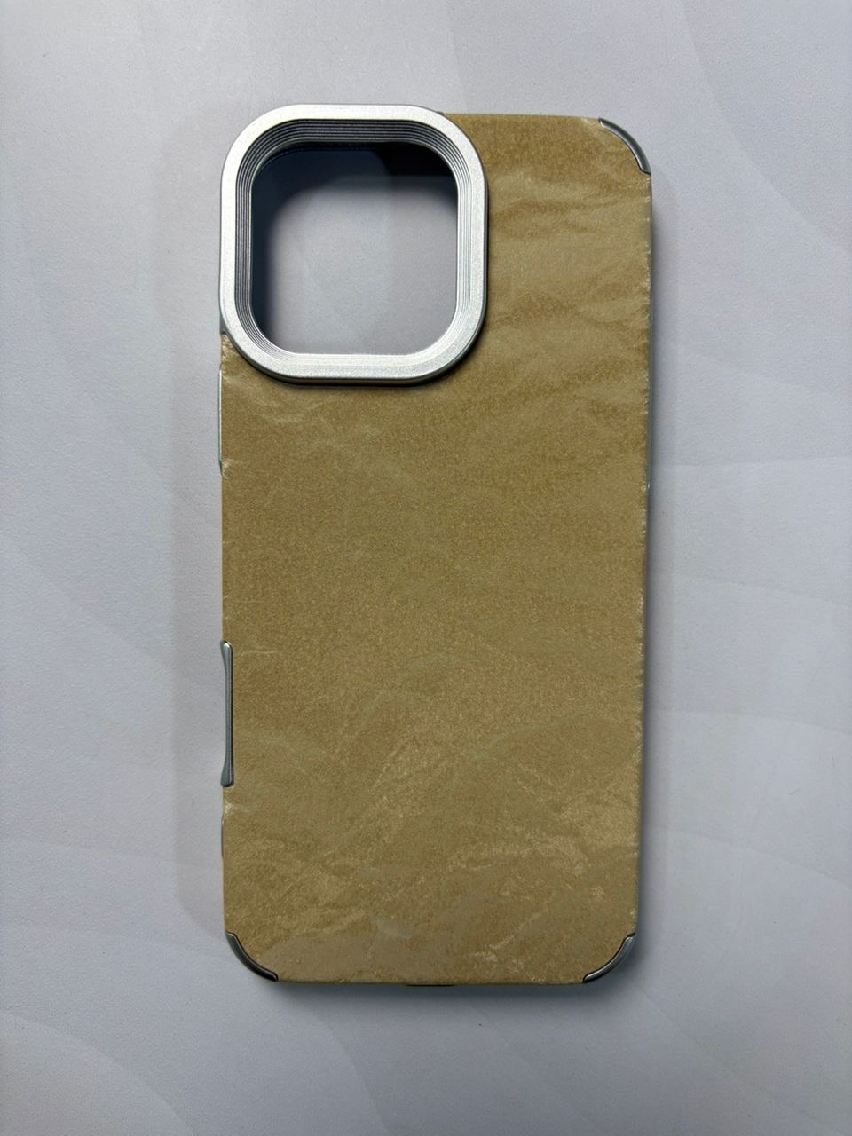 Case iPhone 16 Pro Max - TuCase.sc