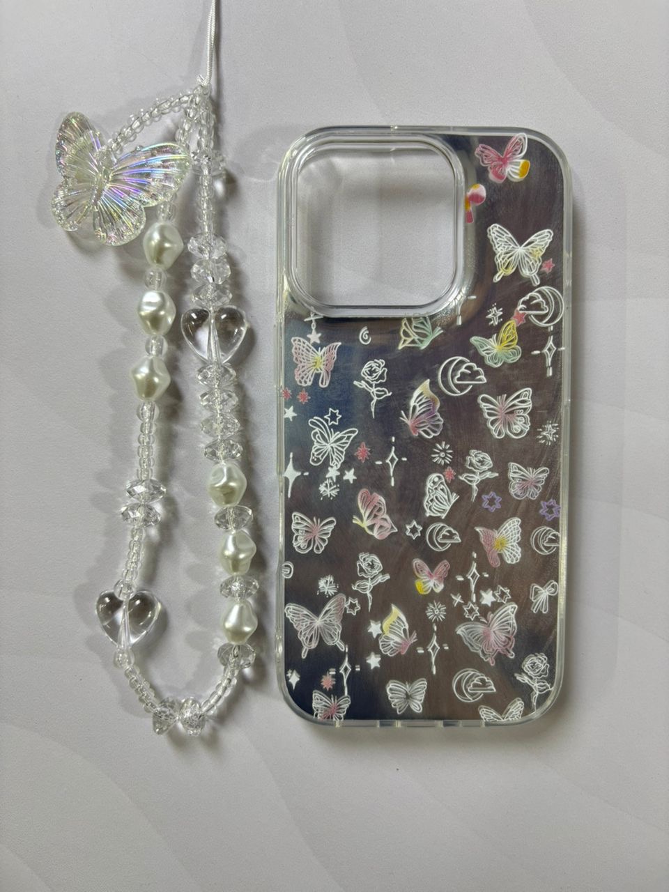 Case iPhone 16 Pro - TuCase.sc