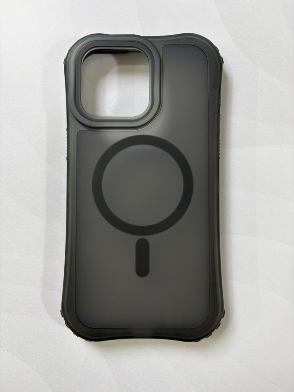Case 360 Matte iPhone 15 Pro Max - TuCase.sc