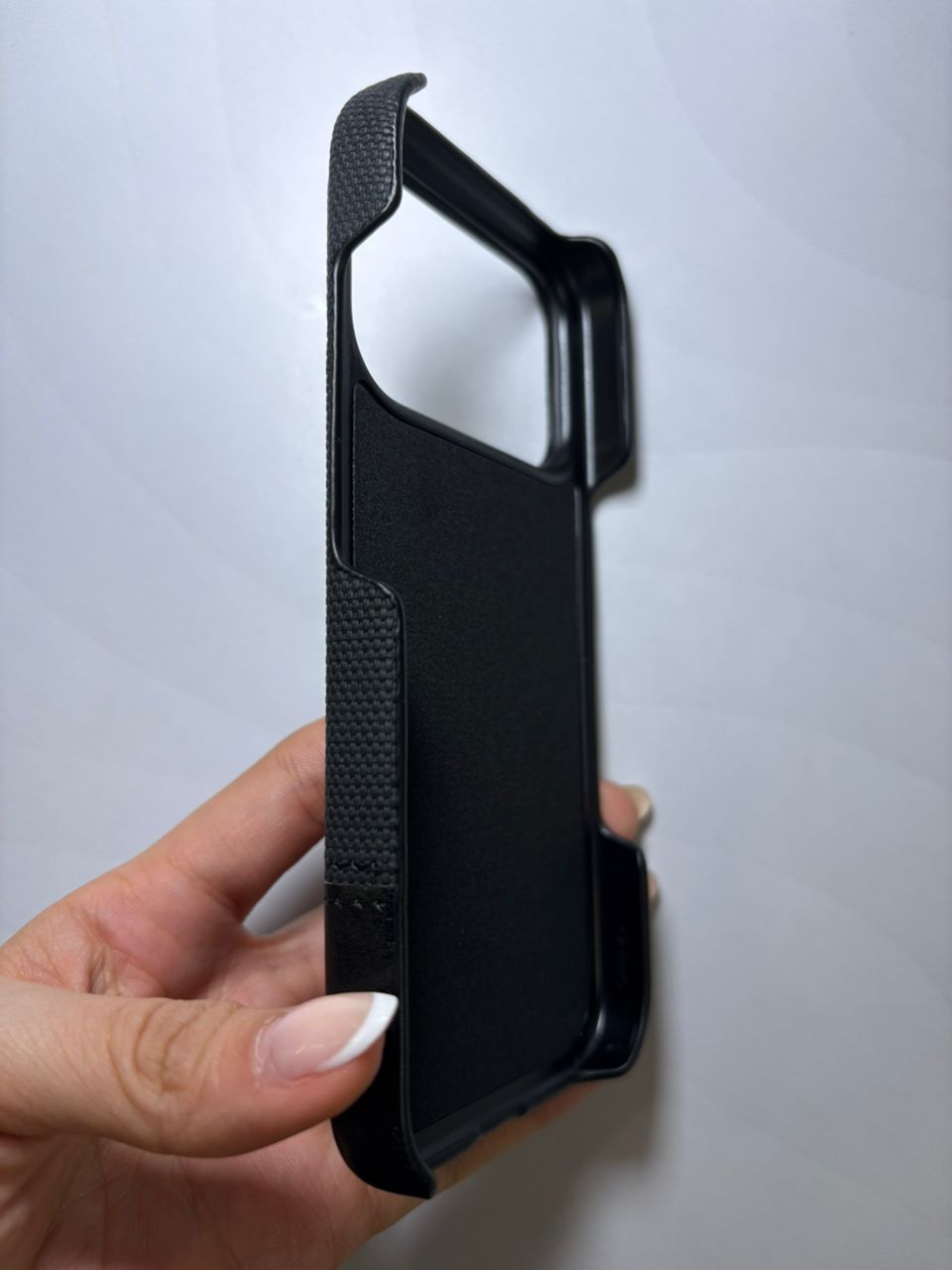Case iPhone 17 Pro - Tucase.sc Store