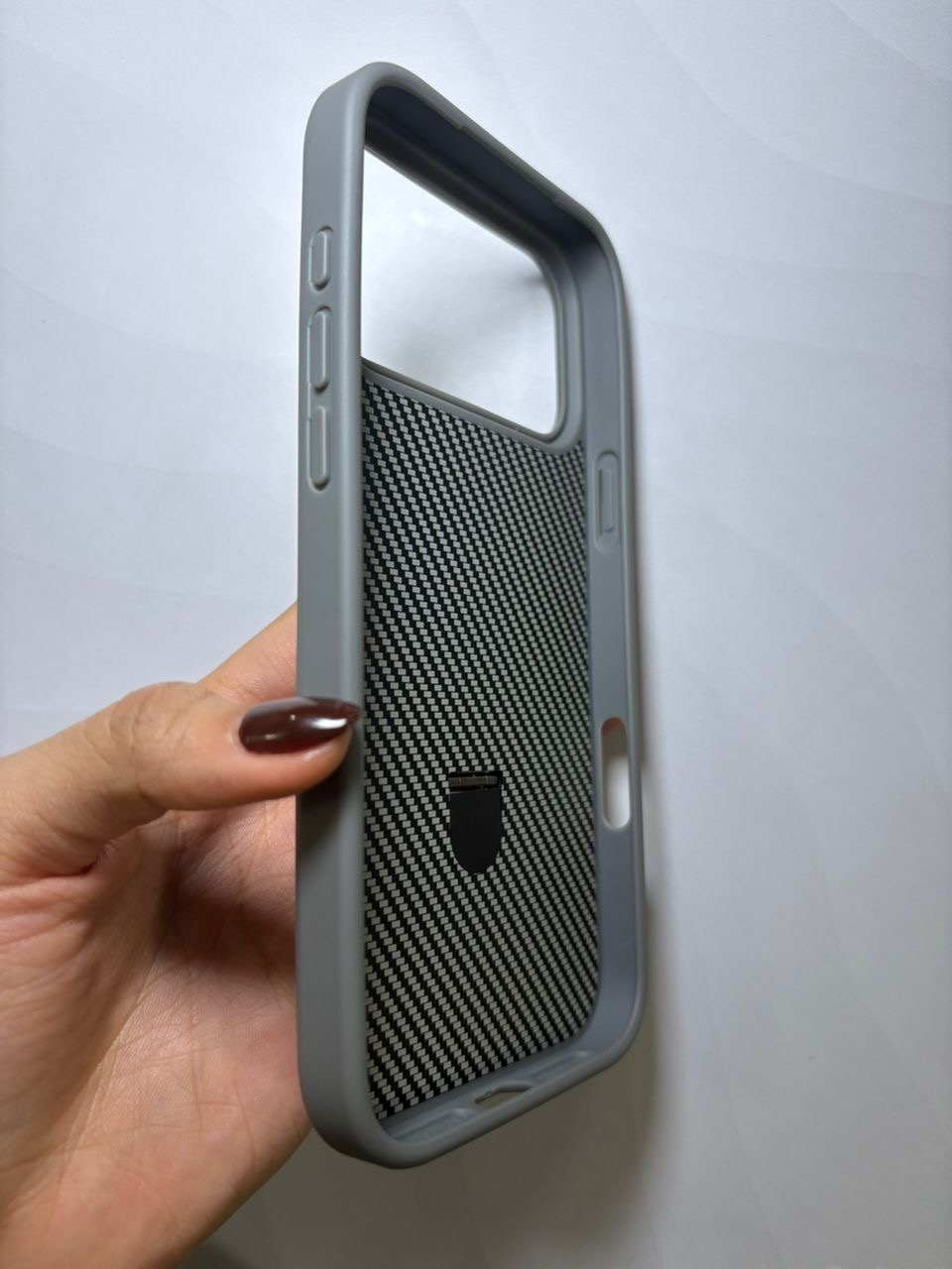 Case iPhone 17 Pro Max - TuCase.sc