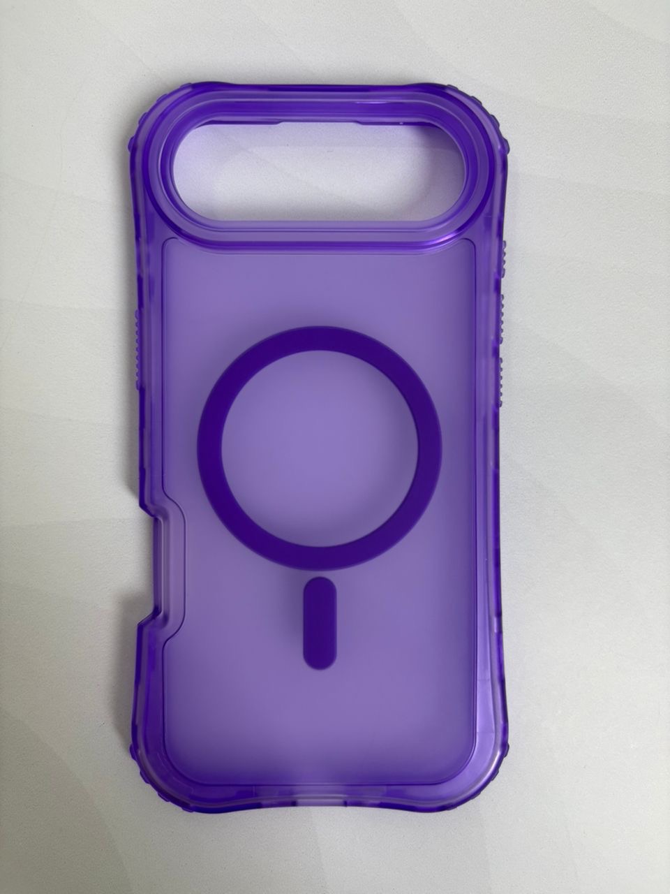 Case 360 Matte iPhone Air - TuCase.sc