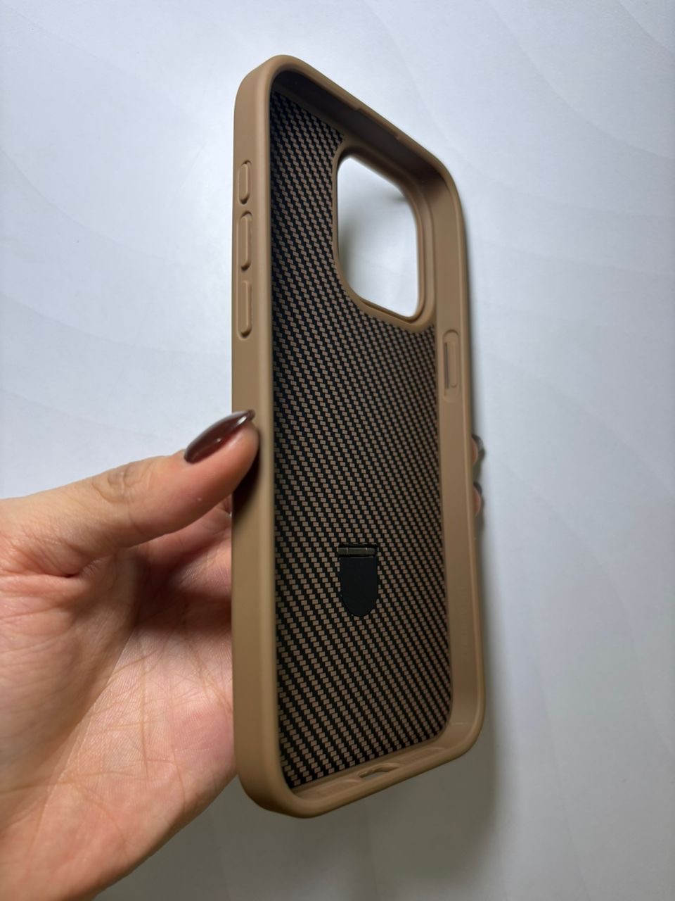 Case iPhone 15 Pro Max - TuCase.sc
