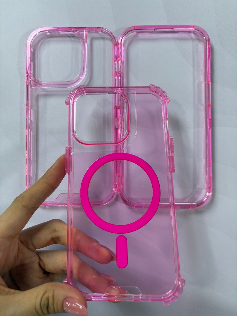 Case 360 iPhone 14 Pro - TuCase.sc