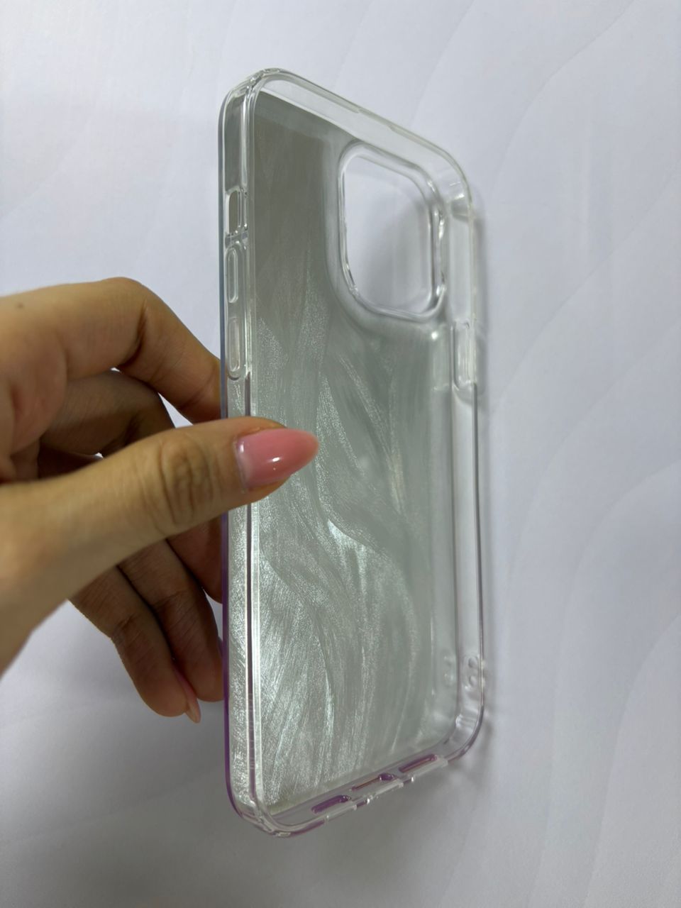 Case iPhone 13 Pro Max - TuCase.sc