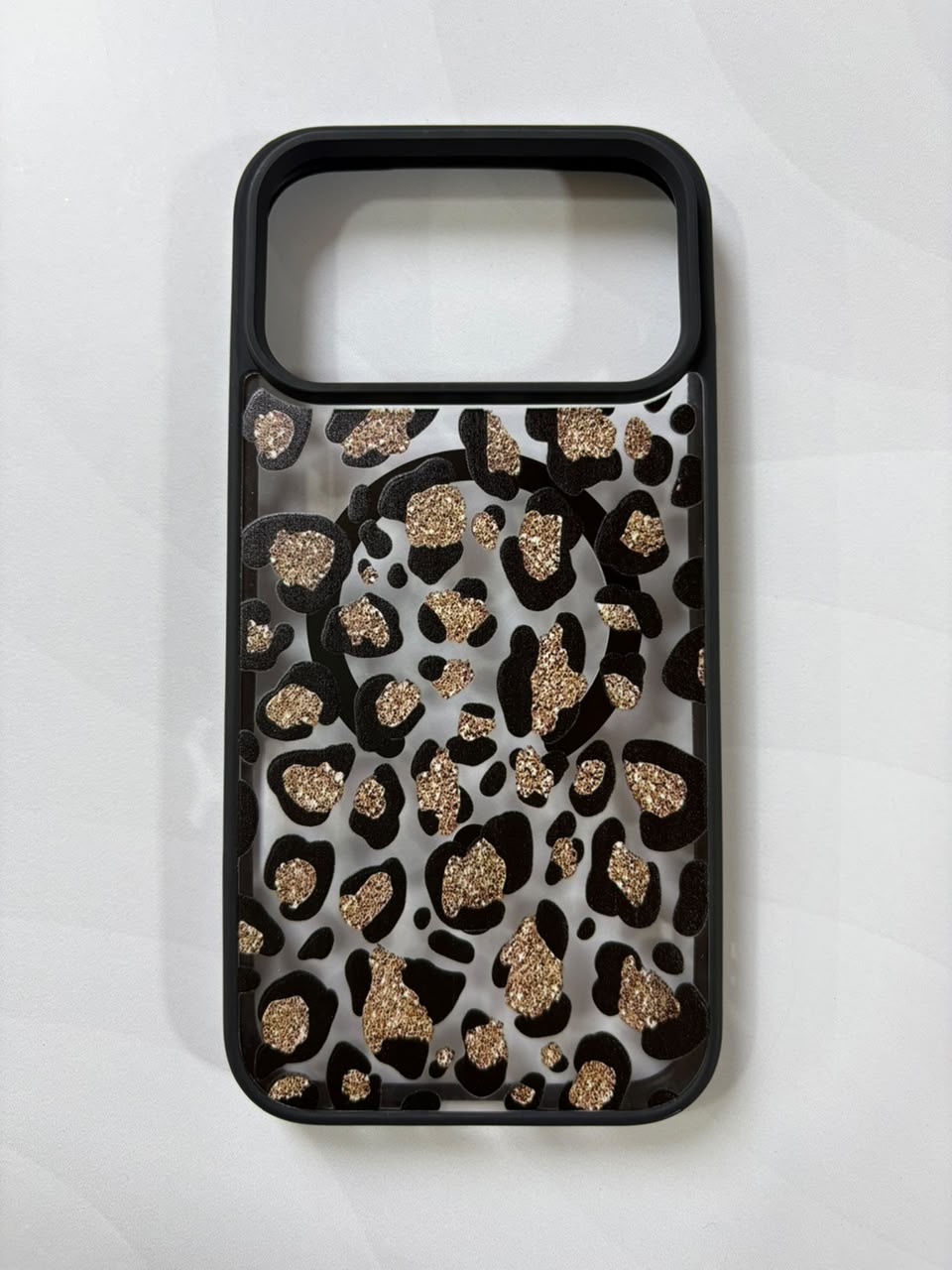 Case iPhone 17 Pro Max - TuCase.sc