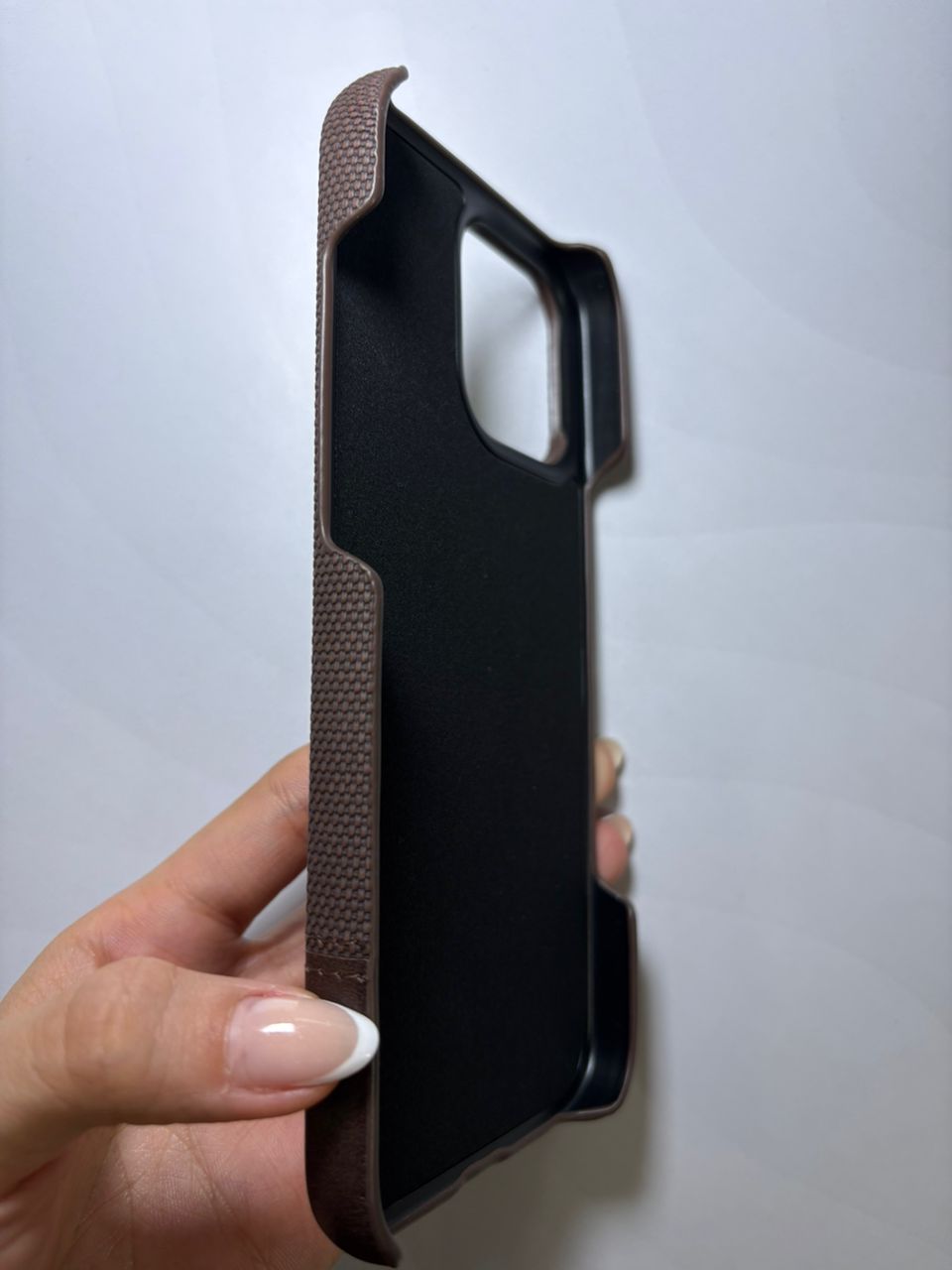 Case iPhone 16 Pro Max - Tucase.sc Store