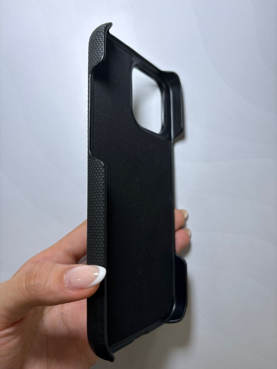 Case iPhone 16 Pro Max - Tucase.sc Store
