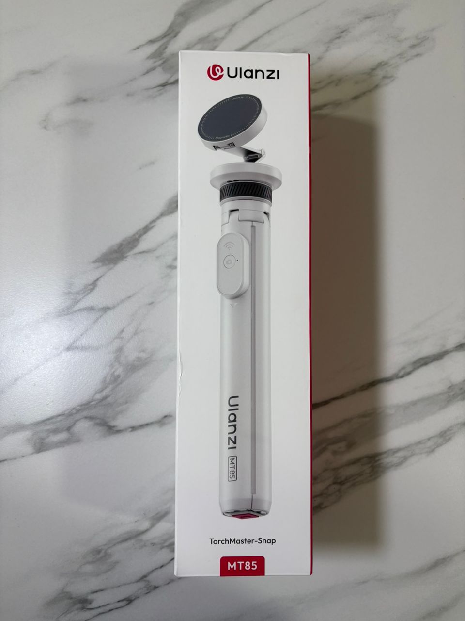 Trípode Ulanzi con MagSafe