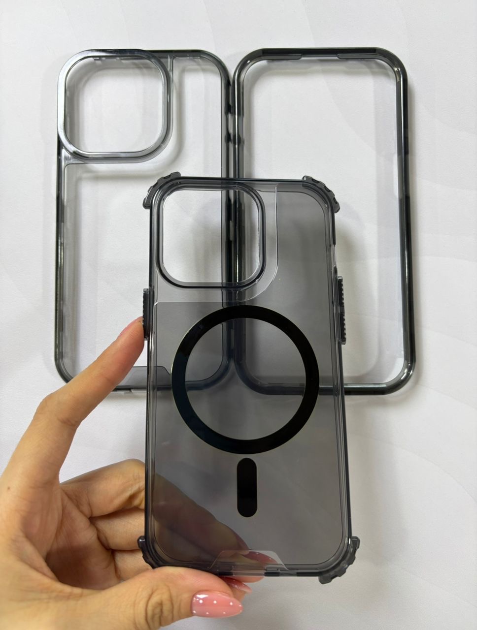 Case 360 iPhone 14 Pro - TuCase.sc