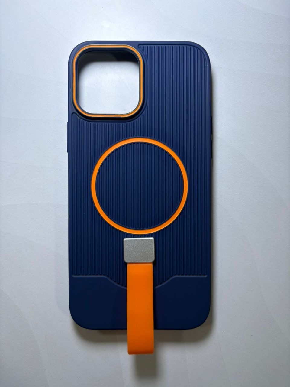 Case iPhone 13 Pro Max - TuCase.sc