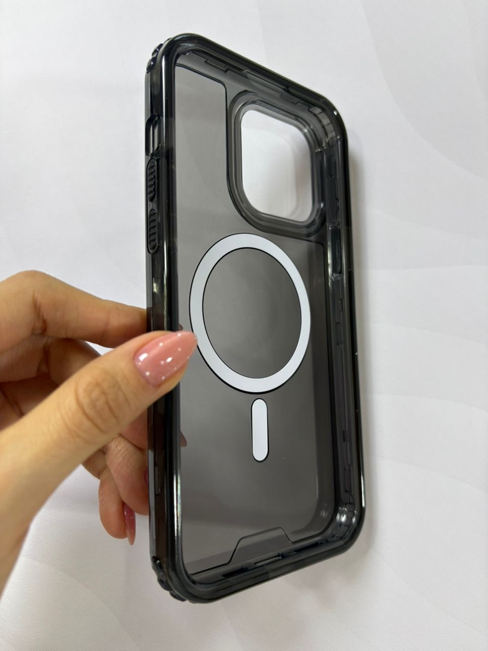Case 360 iPhone  14 Pro Max - TuCase.sc