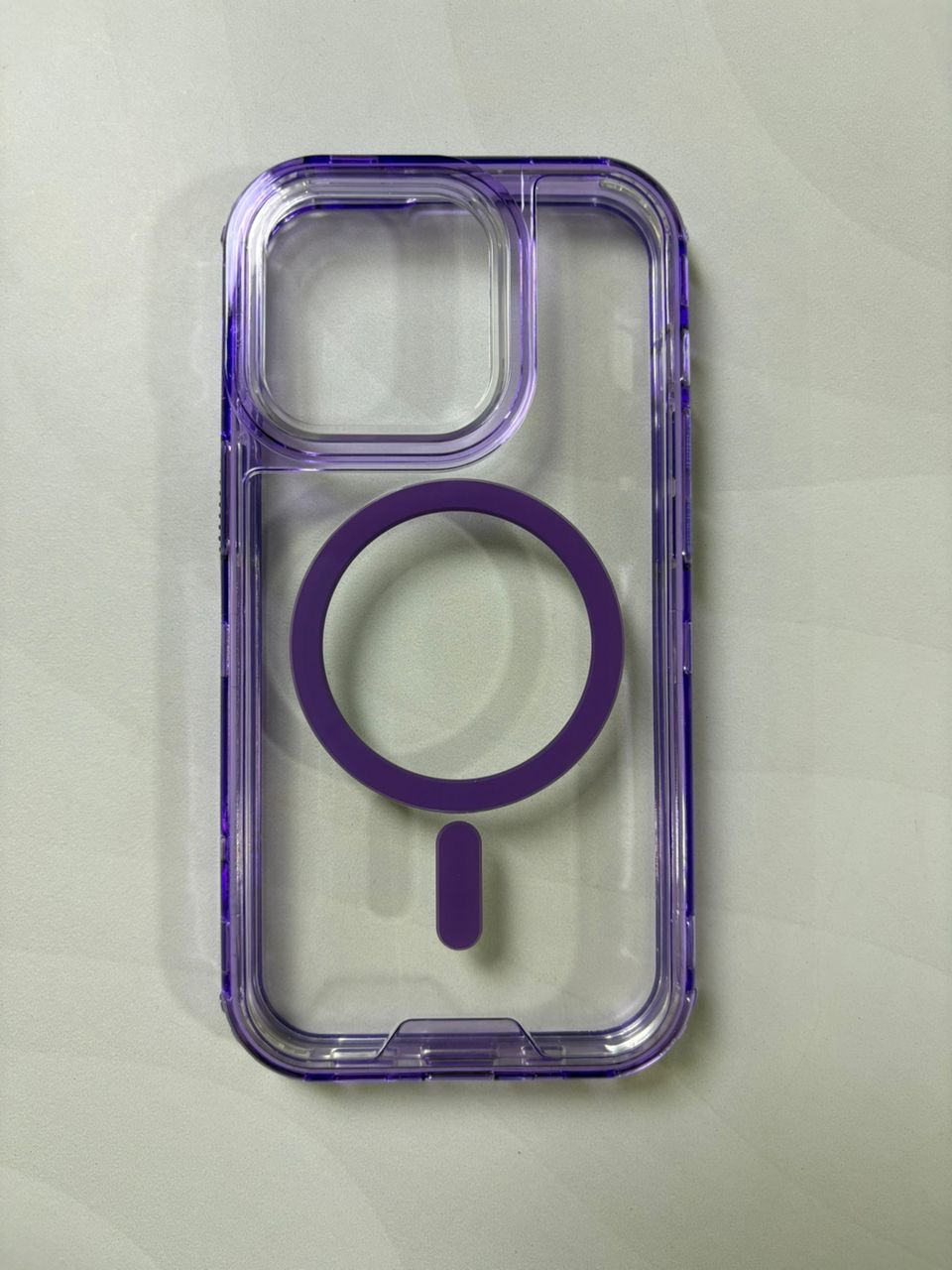 Case 360 con MagSafe iPhone 14 Pro - TuCase.sc