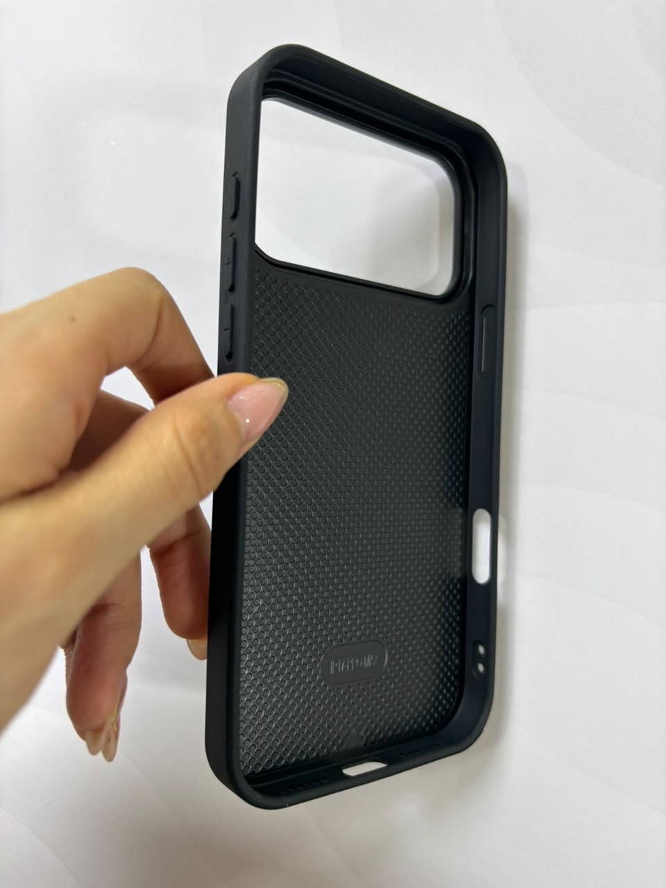 Case iPhone 17 Pro Max - TuCase.sc
