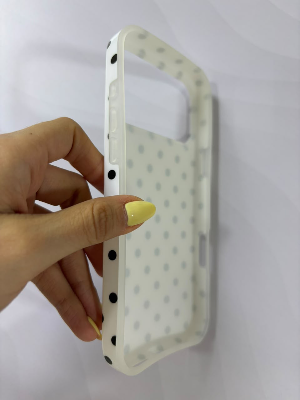 Case iPhone 17 Pro Max - TuCase.sc