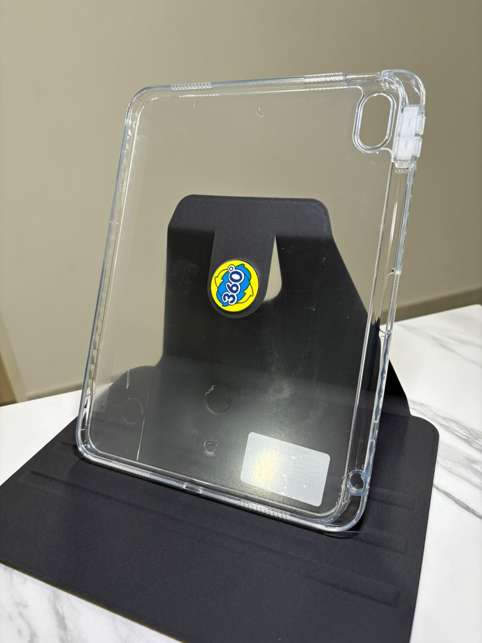 Case iPad A16 - TuCase.sc