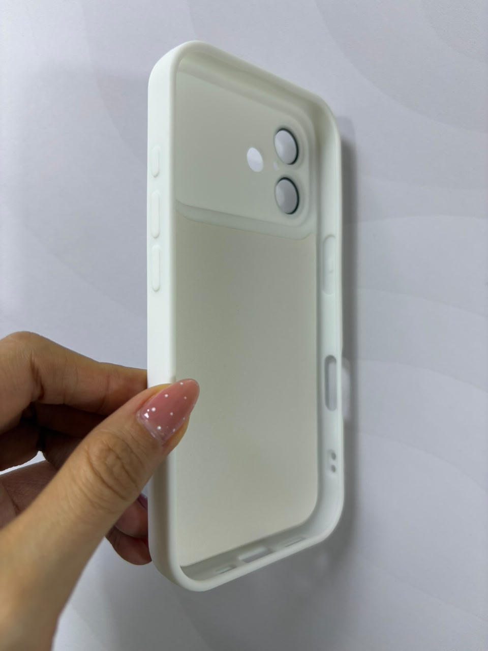 Case iPhone 17 - TuCase.sc