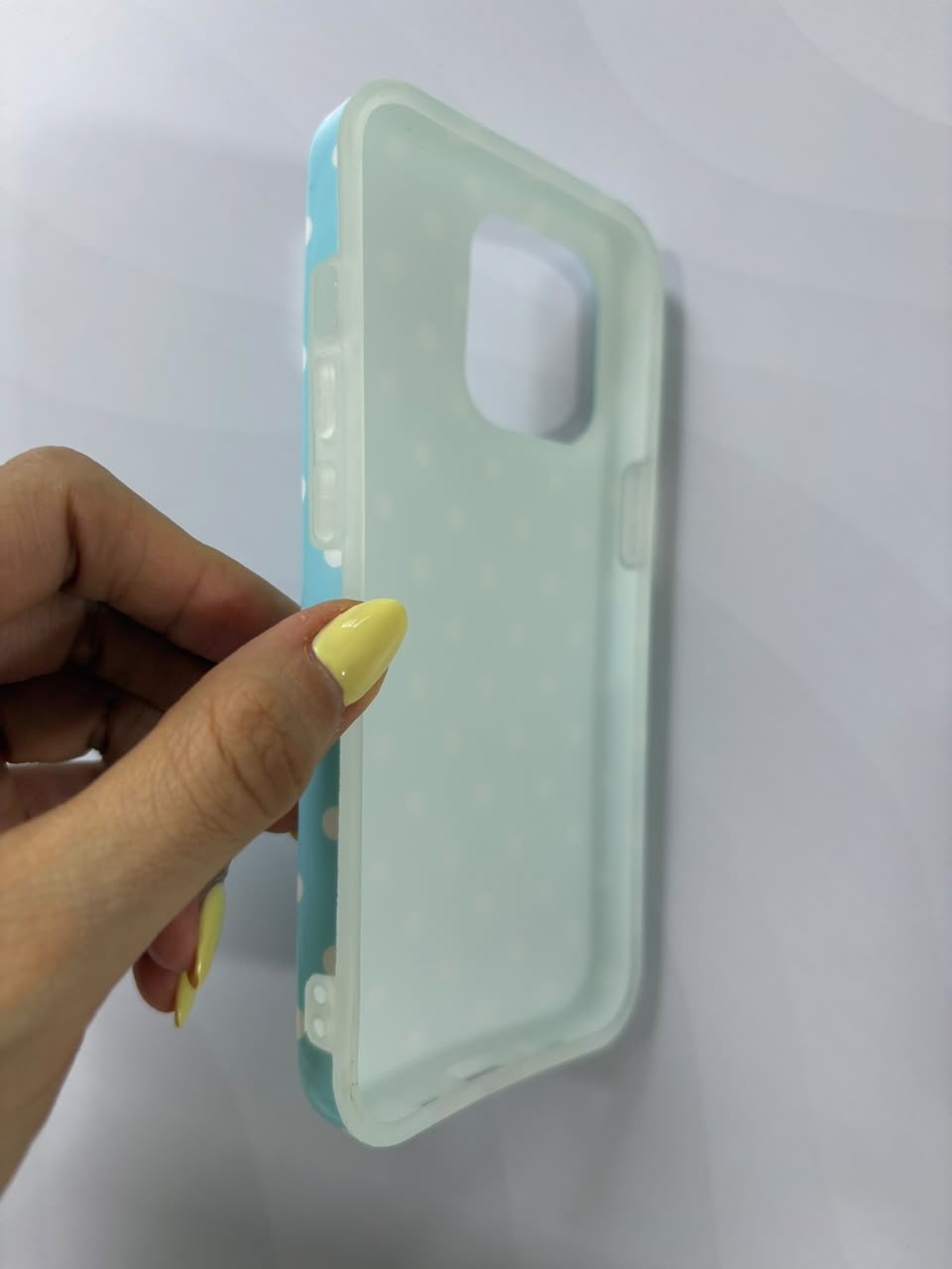 Case iPhone 13 Pro - TuCase.sc