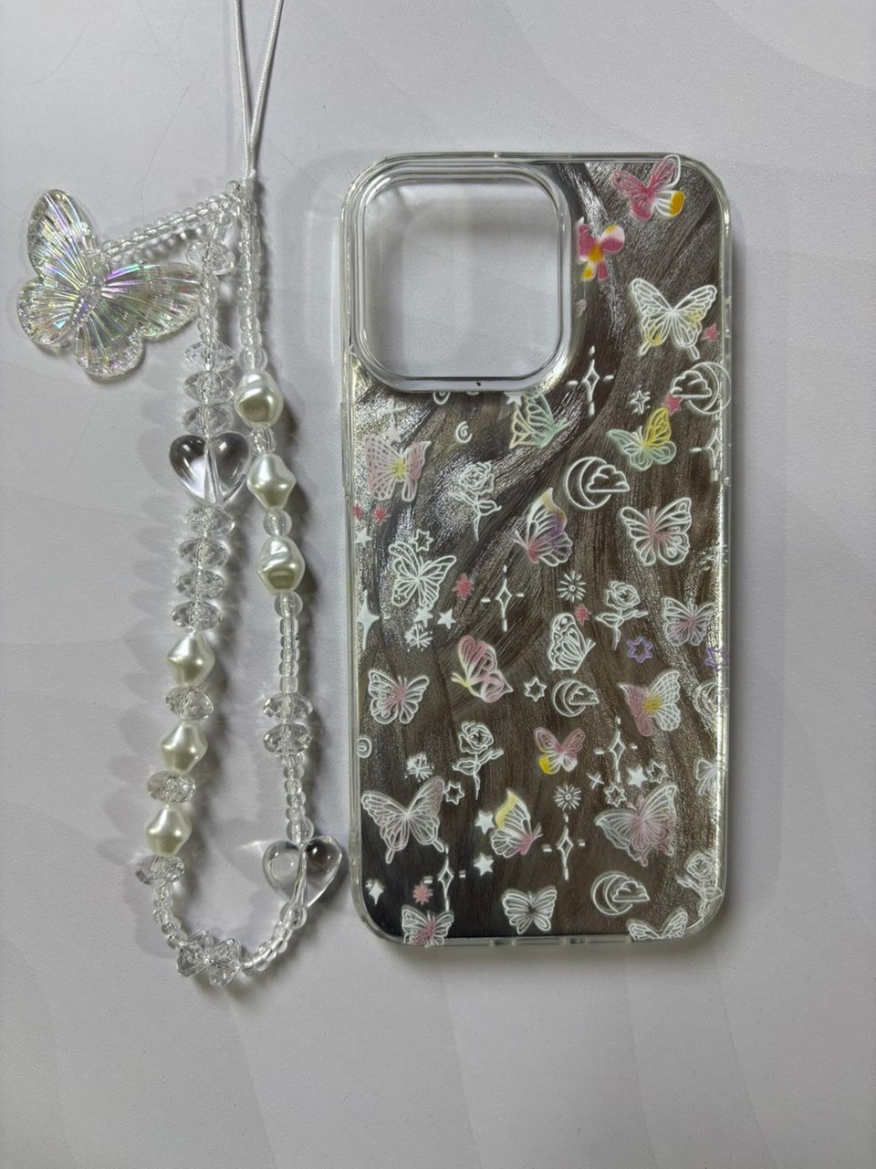 Case iPhone 15 Pro Max - TuCase.sc