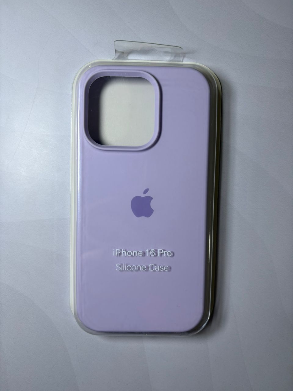 Case iPhone 16 Pro