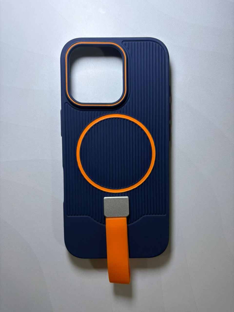 Case iPhone 16 Pro - TuCase.sc