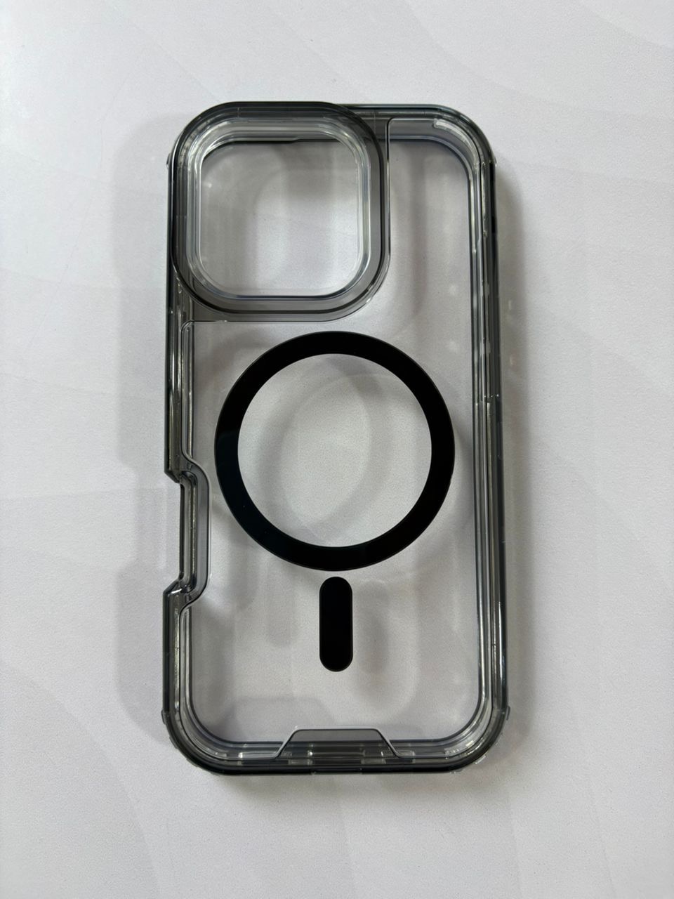 Case 360 con MagSafe iPhone 16 Pro - TuCase.sc